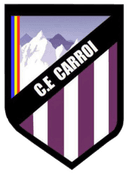 CE Carroi - Dandorra VS Ce Carroi Live