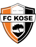 Kose II - Lokomotiv VS Kose Ii Score