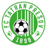 Tatran Presov - Team Fk Kosice 299649 Live Score