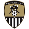Notts County - County VS Barnsley Result Today