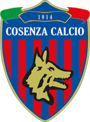 Cosenza Calcio 1914 - Calcio VS Atalanta U Live