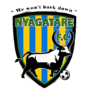 Nyagatare WFC (W) - W VS Nyagatare Wfc W Live