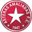 Asteras Amaliadas - Team Asteras Amaliadas 332783 Football Live Score