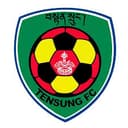 Tensung FC - Fc VS Tensung Fc Live