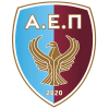 Kozani F.S. - Fs VS Ethnikos Neou Keramidiou Live Score Today