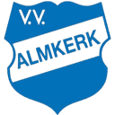 VV Almkerk - Almkerk VS Den Bosch Live