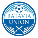 Batavia Union - Batang VS Batavia Union Sport