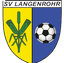 SV Langenrohr - Team Sv Langenrohr 364647 Live Score Today