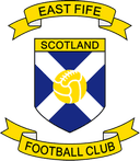 East Fife - Fife VS Kelty Hearts Sport