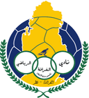 Al Gharafa U19 - U VS Al Gharafa U Sport