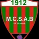 Sidi Ali Boussidi - Boussidi VS Rc Arba Score