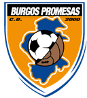 Burgos Promesas - Promesas VS Atletico Astorga Live Score Today
