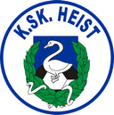 KSK Heist - Heist VS Tongeren Sport