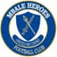 Mbale Heroes - Team Mbale Heroes 342738 Football
