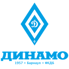 Dinamo Barnaul