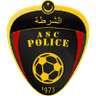 ASC Police - Asc Police Vs Nzeidane