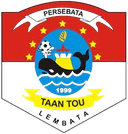 Persebata Lembata - Pasuruan VS Persebata Lembata Sport