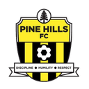 Pine Hills - Rovers VS Pine Hills Score