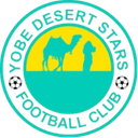 Yobe Desert Stars - Tourist VS Yobe Desert Stars Live