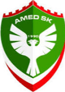 Amedspor - Amedspor VS Pendikspor Live