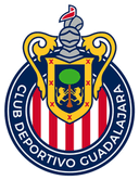 Chivas Guadalajara U21 - U VS Club America U Result Today