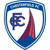 Chesterfield - Chesterfield VS Notts County Sport