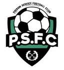 Prison Service FC - Fc VS Prison Service Fc Sport