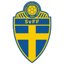 Sweden U16 - U VS Switzerland U Result