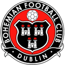 Bohemians Dublin Women - Women VS Bohemians Dublin Women Score
