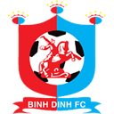 SQC Binh Dinh U21 - U VS Hung Vuong An Giang U Score
