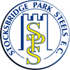 Stocksbridge Park Steels - Steels VS Guiseley Score Today