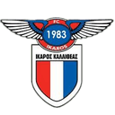Ikaros Kallitheas FC - Fc VS Ionikos Nikaia Score Today