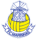 Marinhas FC U19 - U VS Marinhas Fc U Live Score