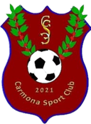 Carmona - Carmona VS Isaac De Benguela Live Score