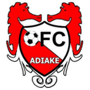 OFC Adiake - Dangre VS Ofc Adiake Score