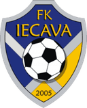 Iecava - Iecava Vs Fk Dobele Allegro 562590 Results