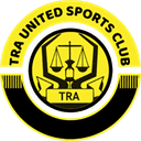 TRA United FC - Africans VS Tra United Fc Live