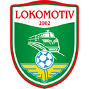 Lokomotiv Tashkent - Tashkent VS Fc Telavi Sport
