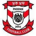 Sangju Sangmu Phoenix Reserves - Reserves VS Busan Ipark R Score