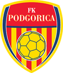 FK Podgorica - Radanovici VS Fk Podgorica Result