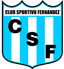 Sportivo Fernandez - Team Sportivo Fernandez 316337 Live Score Today