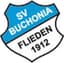 SV Buchonia Flieden - Team Sv Buchonia Flieden 338529 Live Result