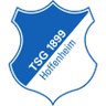 Hoffenheim U19 - Team Bayer Leverkusen U 310305 Scores