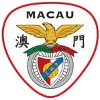S.L. Benfica de Macau - Macau VS Artilheiros Live Score