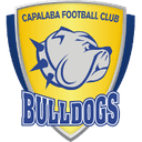 Capalaba Bulldogs - Bulldogs VS Magic United Tfa Sport