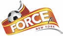 Force FC New York (W) - W VS Brooklyn City Women Score