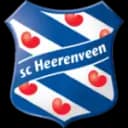 Heerenveen U21 - U VS Heerenveen U Result Today