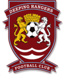 Deeping Rangers - Rangers VS Peterborough Sports Live Score