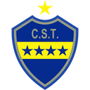 Sportivo Trinidense Reserves - Reserves VS Sportivo Luqueno Reserves Score