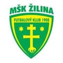 MSK Zilina B - B VS Fc Artmedia Petrzalka Sport